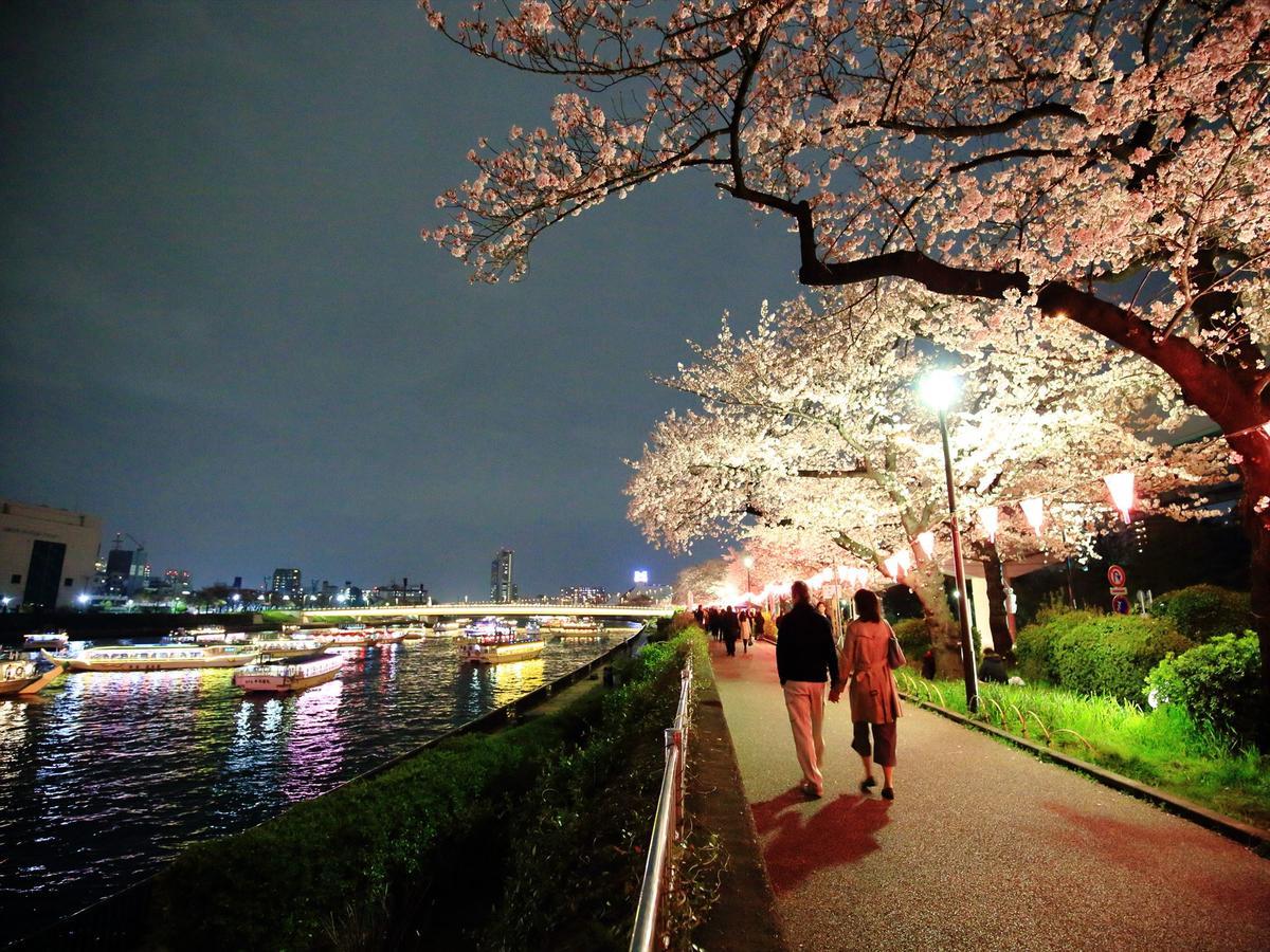 Coto Tokyo Asakusa 4 Eksteriør bilde